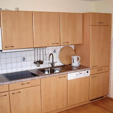 Amazing In With Kitchen *