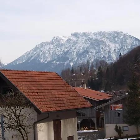Amazing In With Kitchen Apartment Oberaudorf