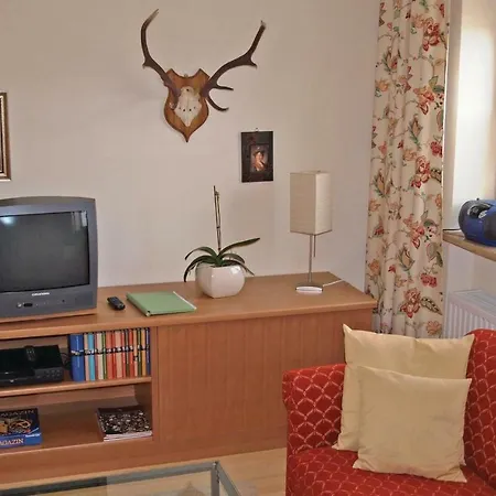 Awesome In Apartment Oberaudorf