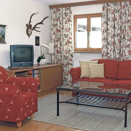 Apartment Amazing In With Kitchen Oberaudorf