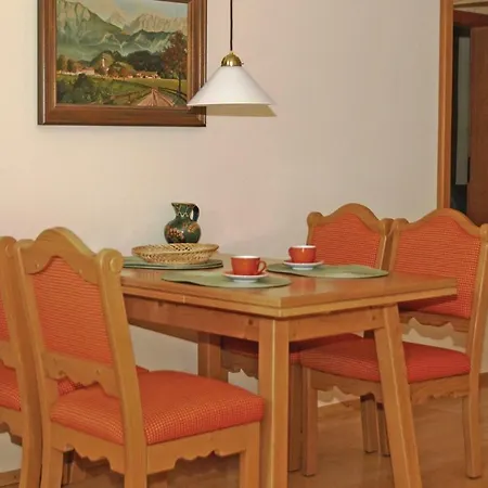 Awesome In Apartment