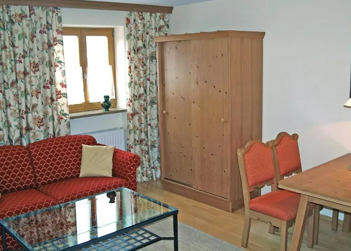 Awesome In Appartement
