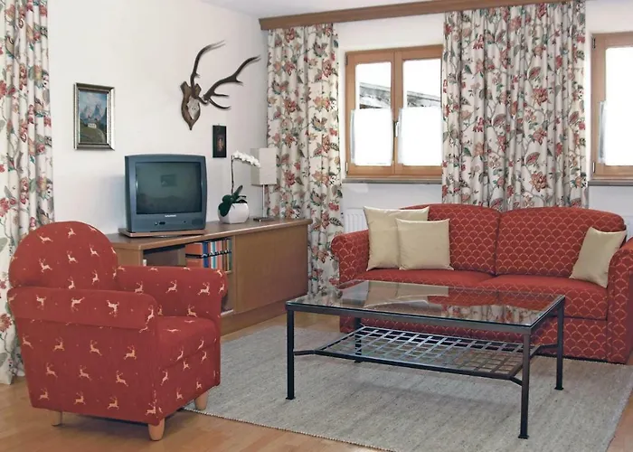 Appartement Awesome In Oberaudorf