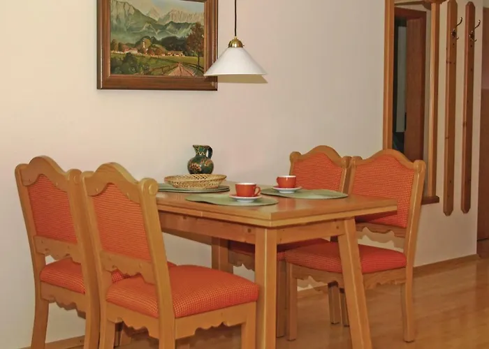 Awesome In Appartement